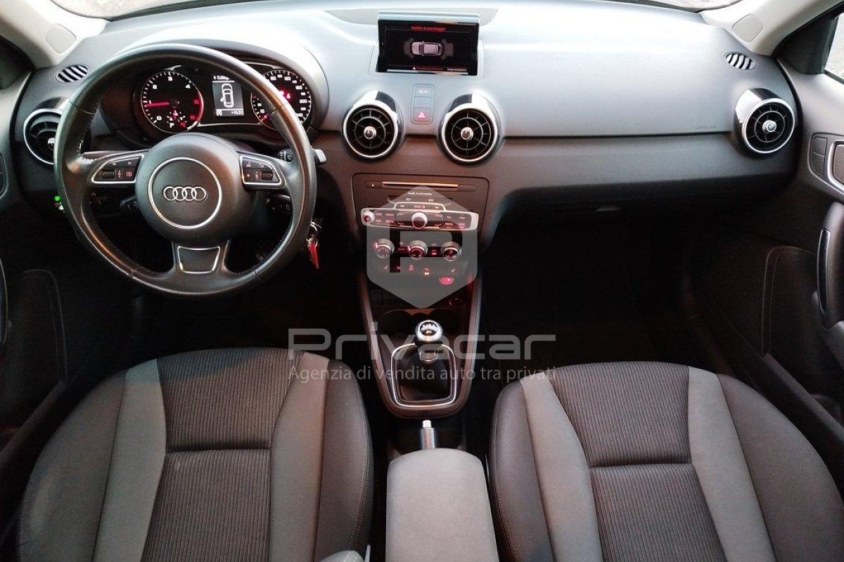 AUDI A1 SPB 1.4 TDI Sport