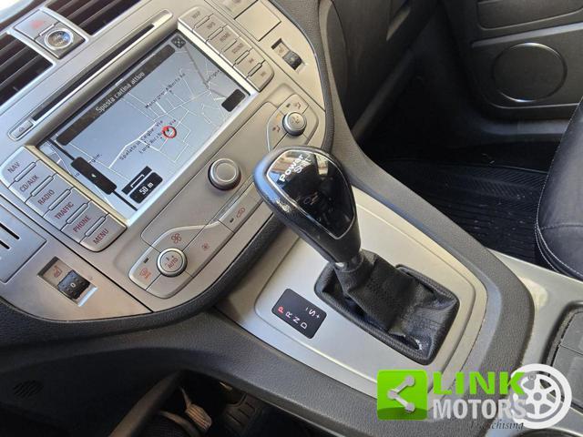 FORD Kuga 2.0 TDCi 163 CV 4WD Powersh.Titanium DPF