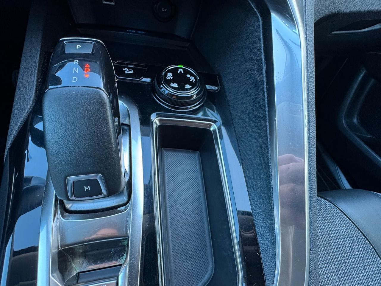 Peugeot 5008 BlueHDi 130 S&S EAT8 Allure