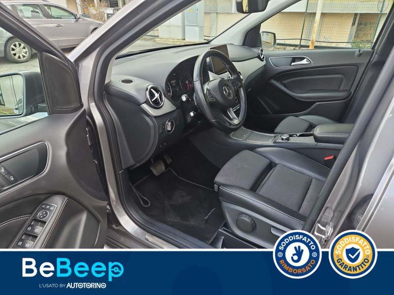 Mercedes-Benz Classe B B 200 D SPORT TECH AUTO