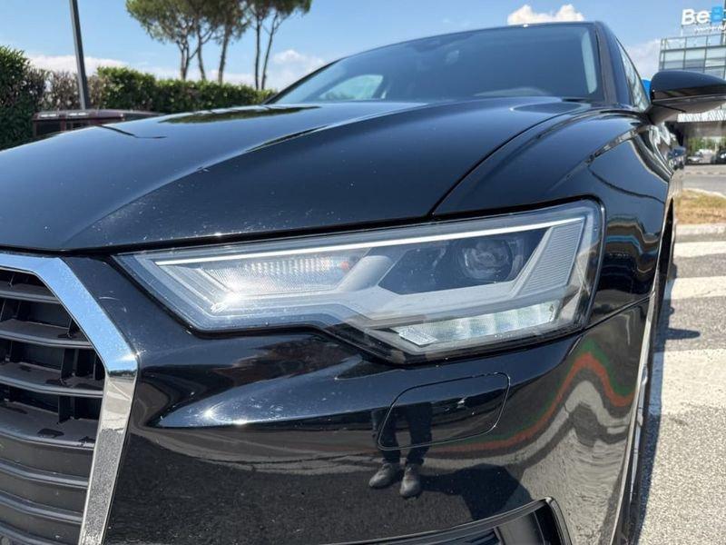 Audi A6 35 2.0 TDI MHEV BUSINESS S-TRONIC
