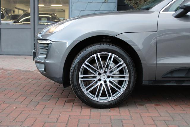 PORSCHE Macan 3.0S Diesel GANCIO-ACC-20"