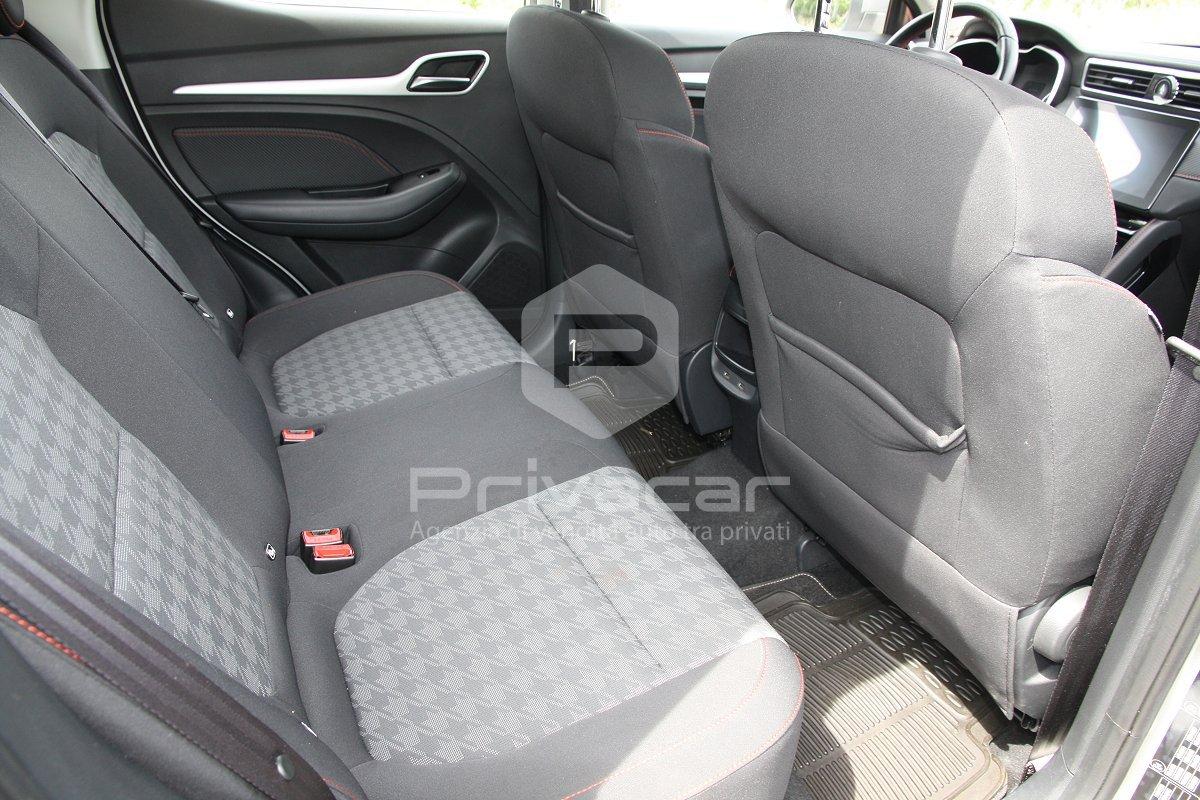 MG ZS 1.5 VTi-tech Comfort