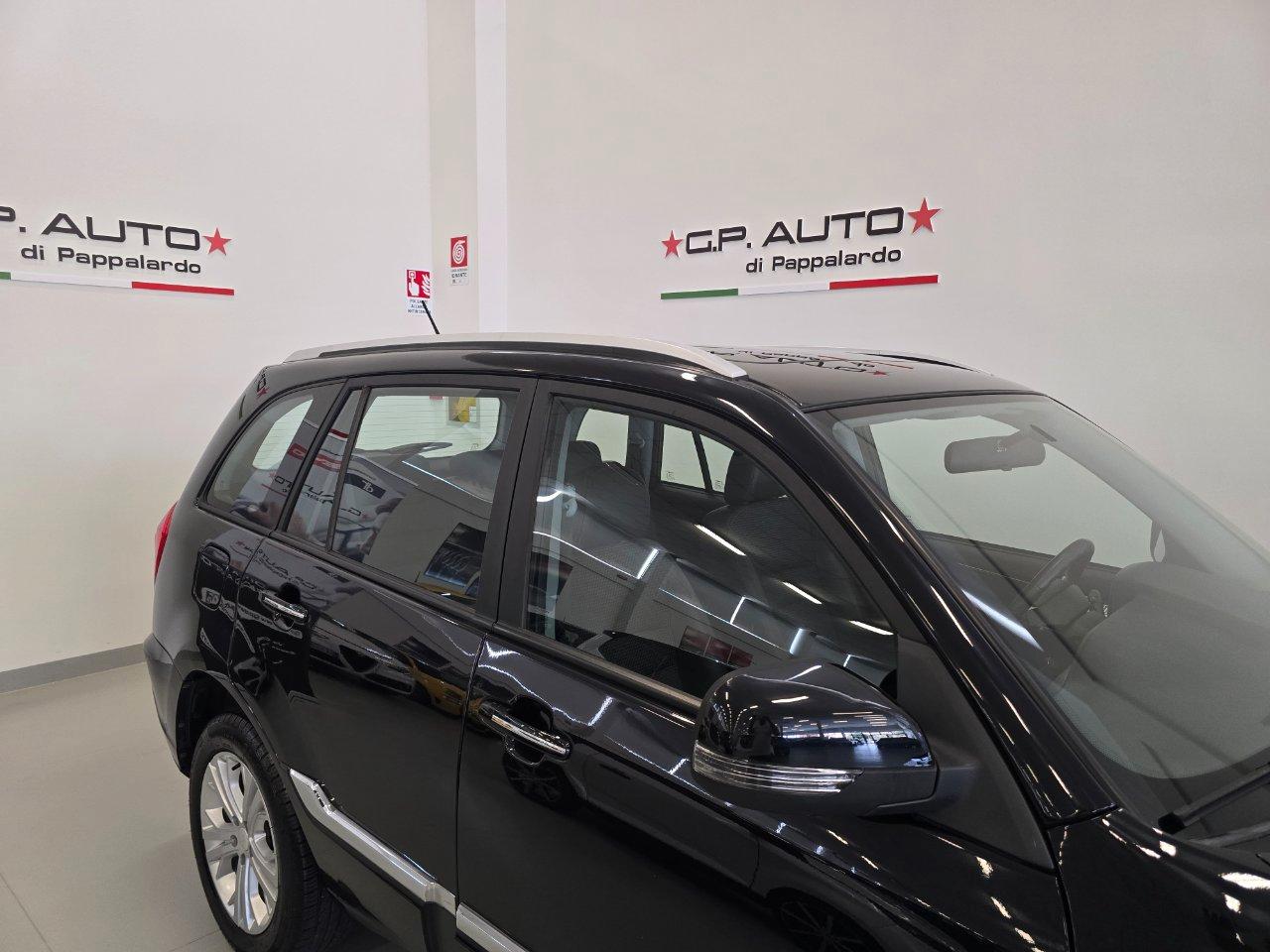 Evo Evo 5 1.6 Gpl 118cv