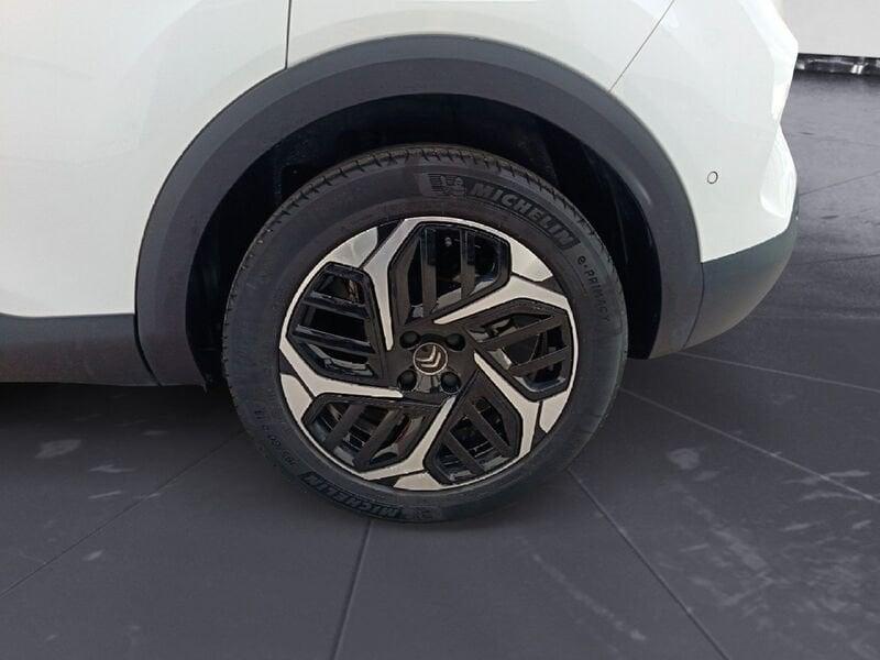Citroën C4 III 2021 1.5 bluehdi Shine s&s 130cv eat8