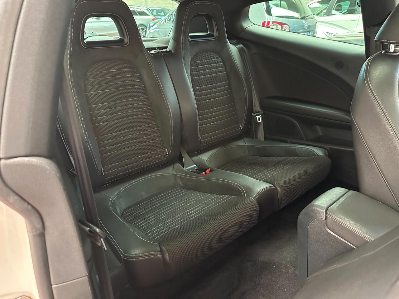 Volkswagen Scirocco 1.4 TSI 122CV 2014