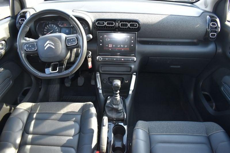 Citroën C3 Aircross PureTech 110 S&S Feel