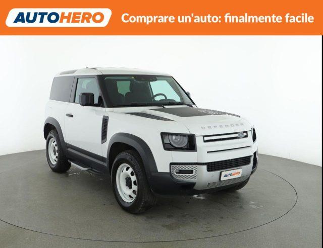 LAND ROVER Defender 90 3.0D I6 200 CV AWD Auto