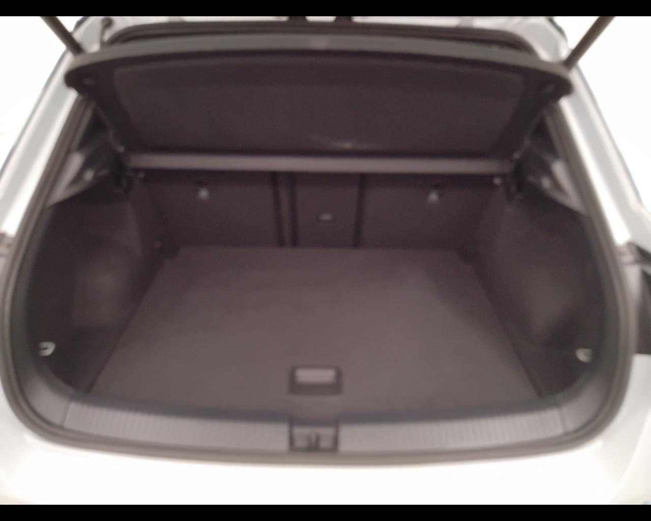 VOLKSWAGEN T-Roc I 2017 - T-Roc 1.5 tsi Sport dsg