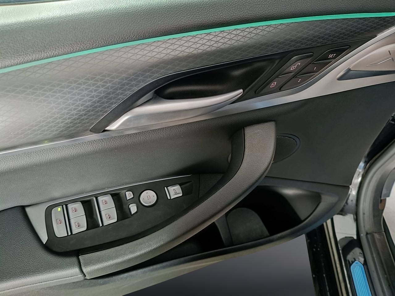 BMW X4 G02 2021 - X4 xdrive20d mhev 48V Msport auto