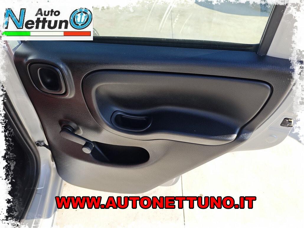 Fiat Panda 1.2 EasyPower Lounge