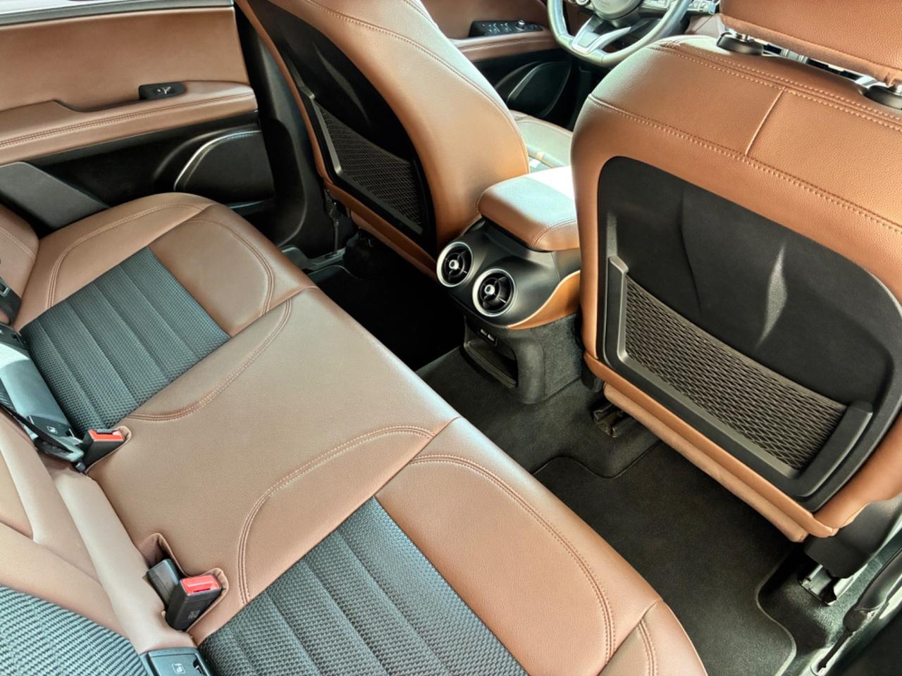 Alfa Romeo Stelvio 2.2 t 190 cv Q4 Sprint - MY2021