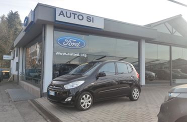 Hyundai i10 1.1 12V Classic