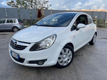 Opel Corsa 1.3 CDTI 95CV F.AP. 3 porte Elective