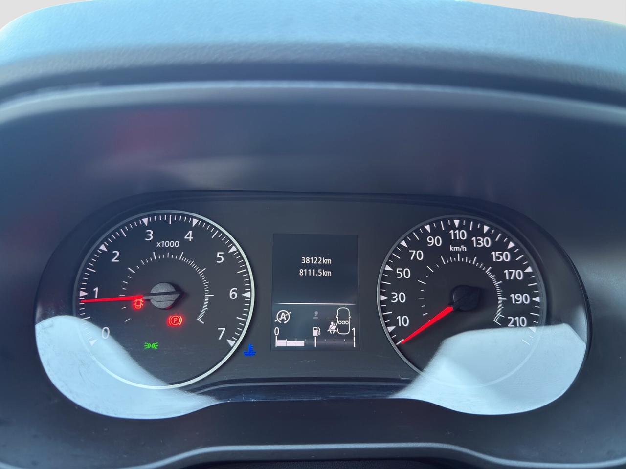 Dacia Duster 1.0 TCe 90 CV 4x2 Journey