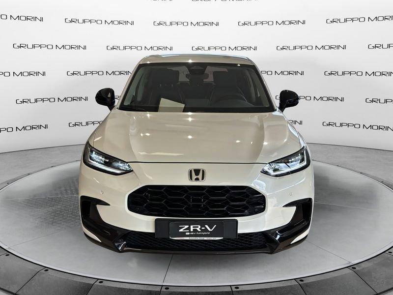 Honda ZR-V HEV 2.0 Sport