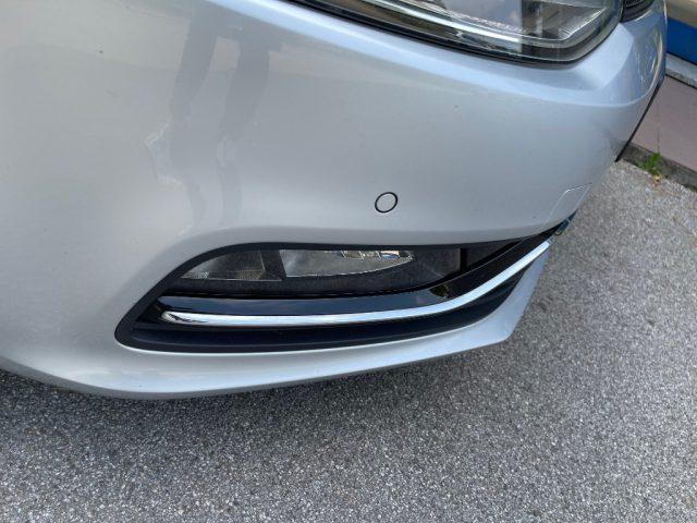 VOLKSWAGEN Polo 1.4 TDI 90CV DSG UNIPROPRIETARIO SENS. PARCHEGGIO