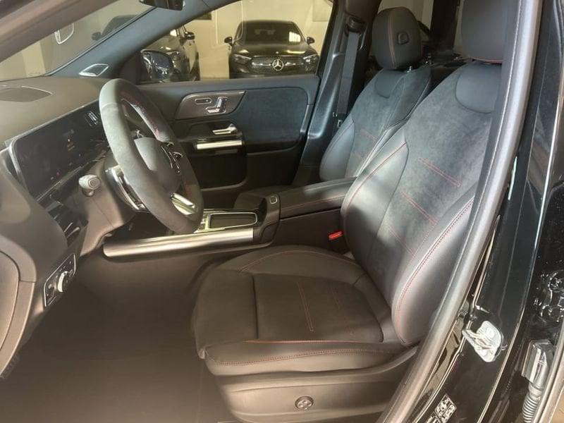 Mercedes-Benz GLA 45 S AMG 4Matic Premium Plus