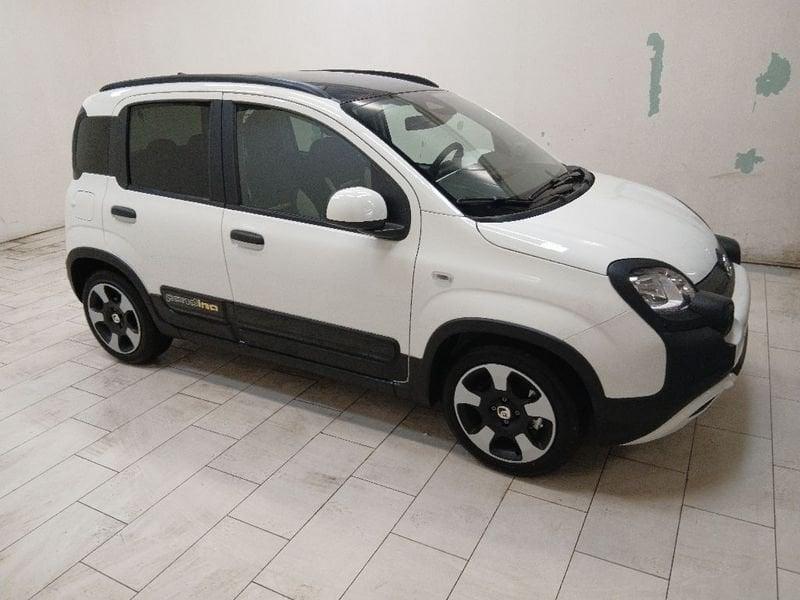 FIAT Pandina 1.0 firefly hybrid s e s 70cv