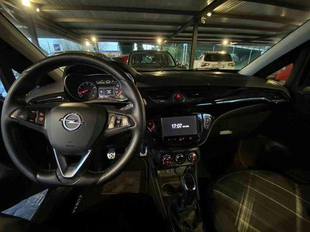 Opel Corsa OPC LINE NAVI SENSORI! 1.4 Turbo