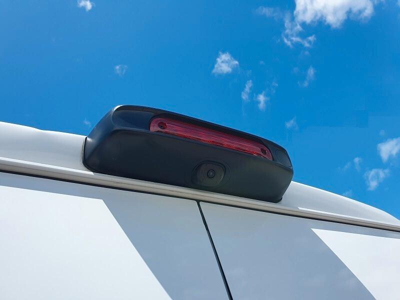 FIAT Ducato 2.2 MJ-3 140CV MH2 FRIGO -20° CAM 2023