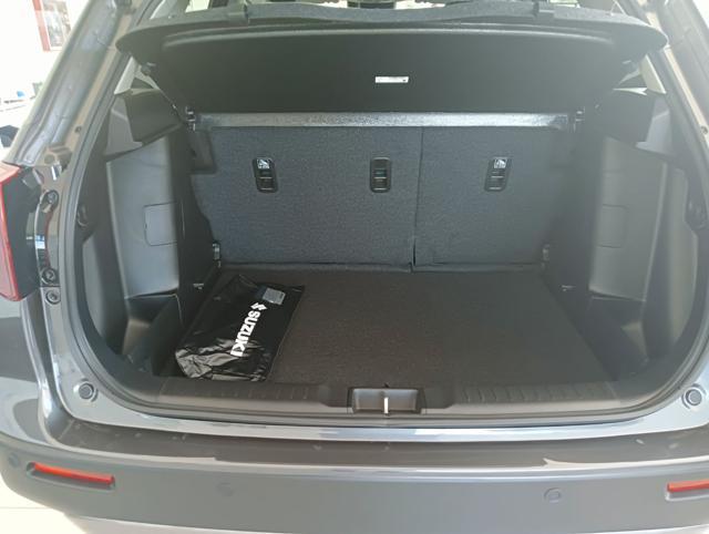 SUZUKI Vitara 1.4 Hybrid Top