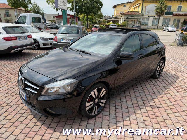 MERCEDES-BENZ A 180 CDI Sport TETTO APRIBILE