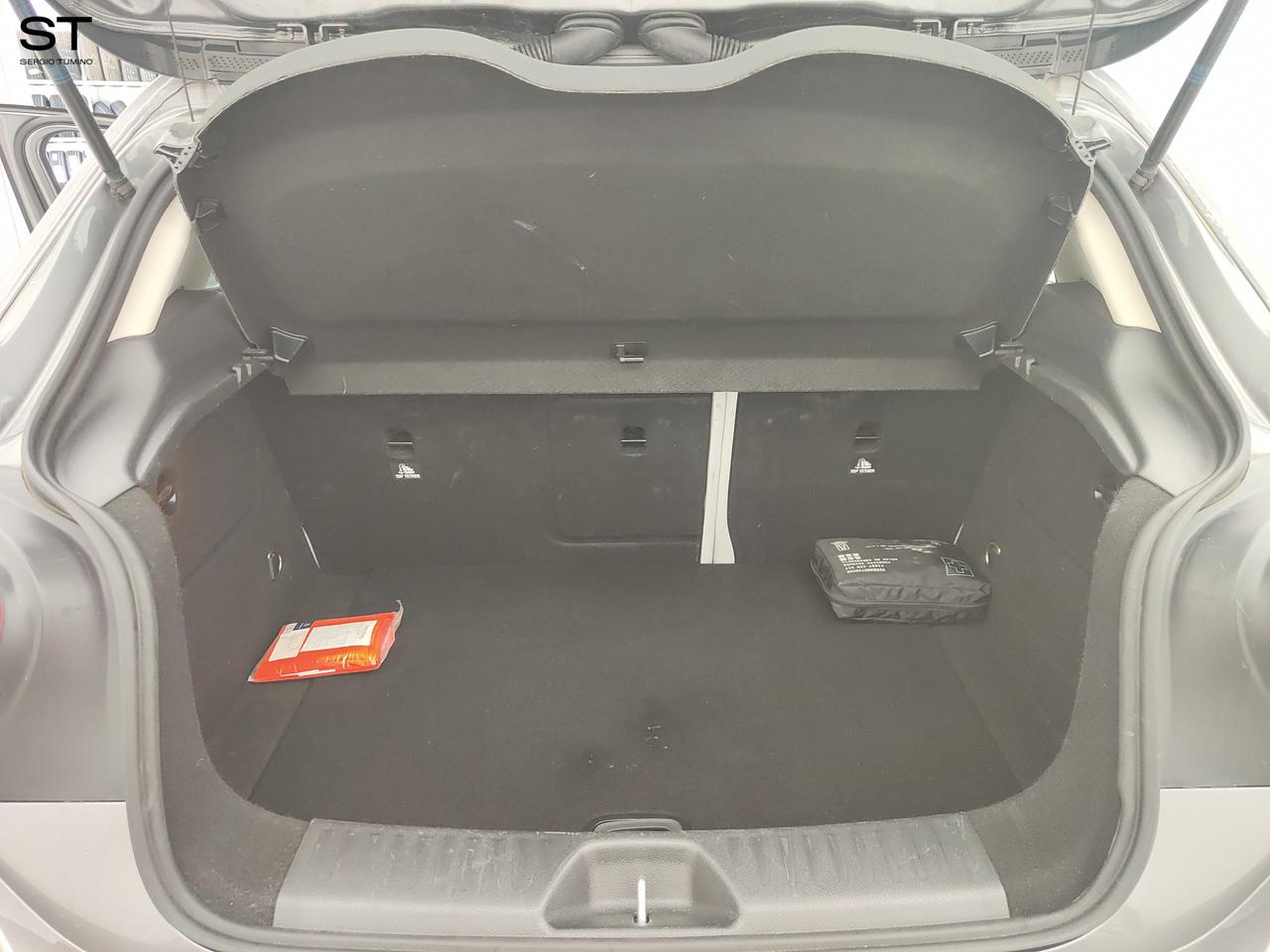 Mercedes-Benz Classe A (W176) - A 200 d Premium