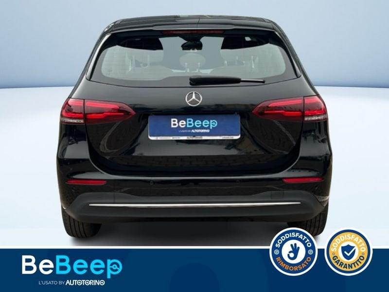 Mercedes-Benz Classe B B 180 D SPORT PLUS AUTO