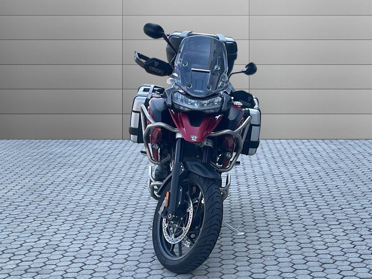 TRIUMPH Tiger 1200 GT Pro Abs my24