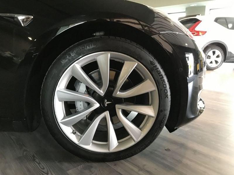 Tesla Model 3 Standard RWD Plus