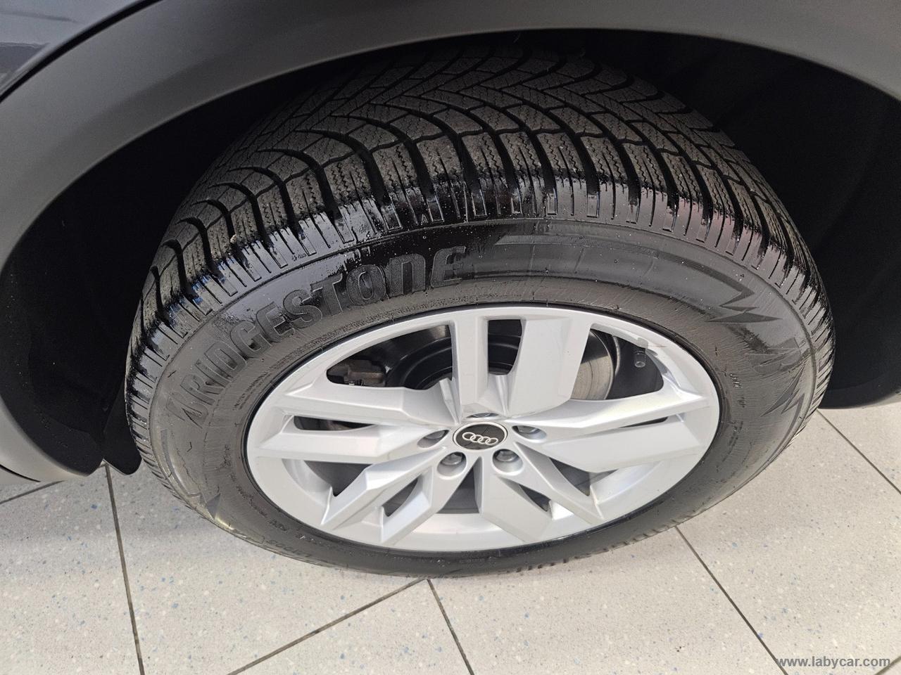 AUDI Q5 40 TDI 204CV quattro S tronic