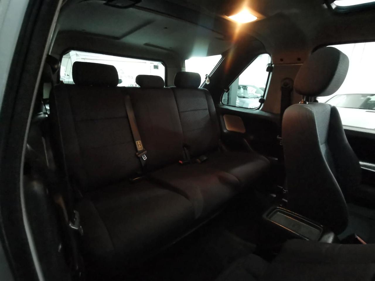 Land Rover Freelander 2.0 Td4 4X4 Sport GARANZIA 12 MESI