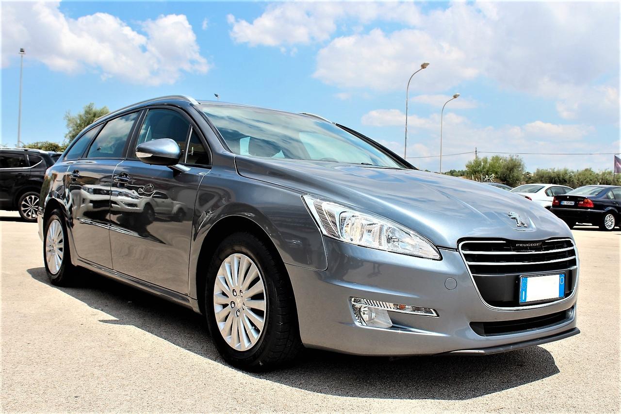 Peugeot 508 1.6 HDi 115CV SW Access