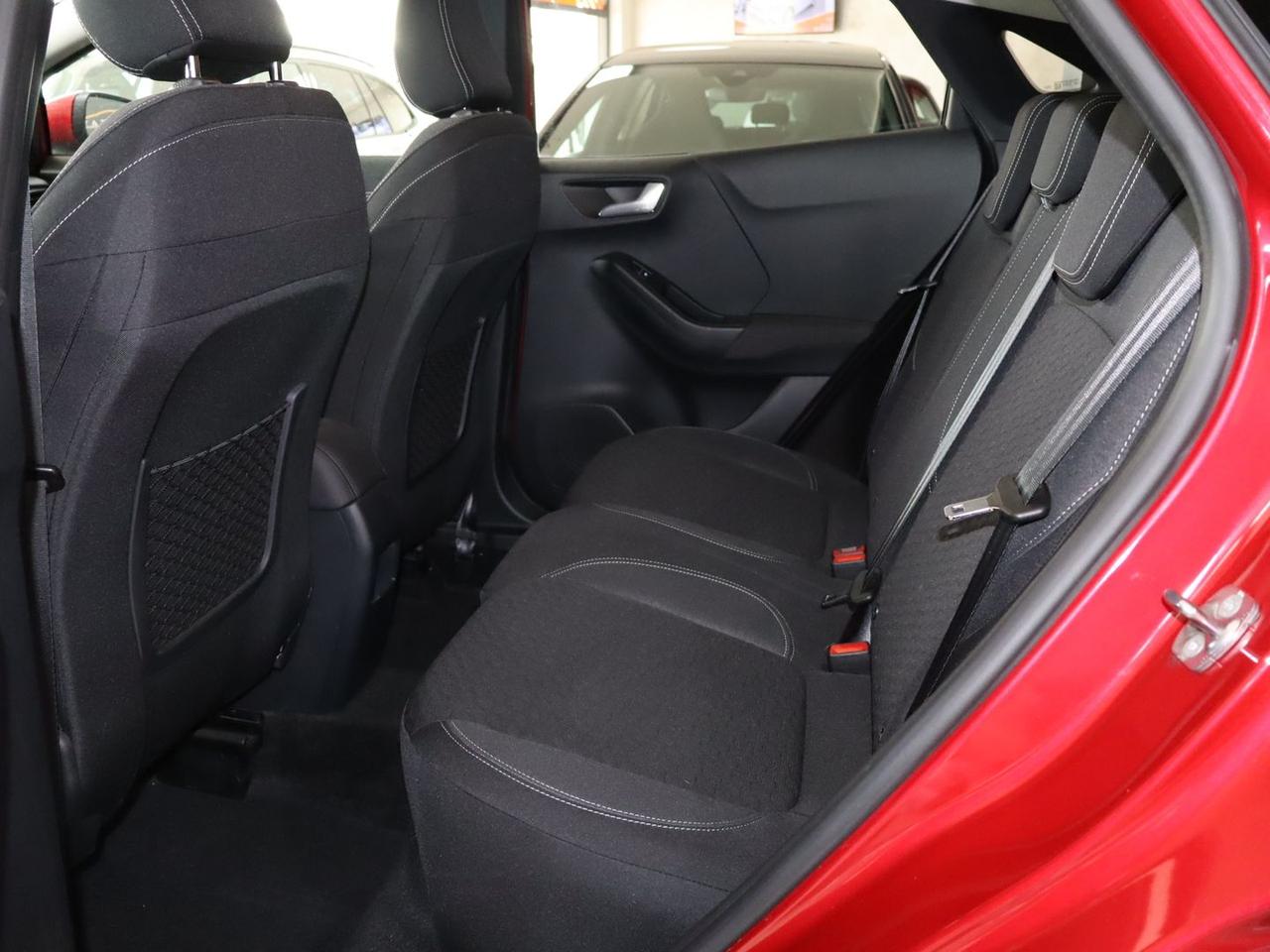 Ford Puma Titanium 1.0 EcoBoost mHEV #10874