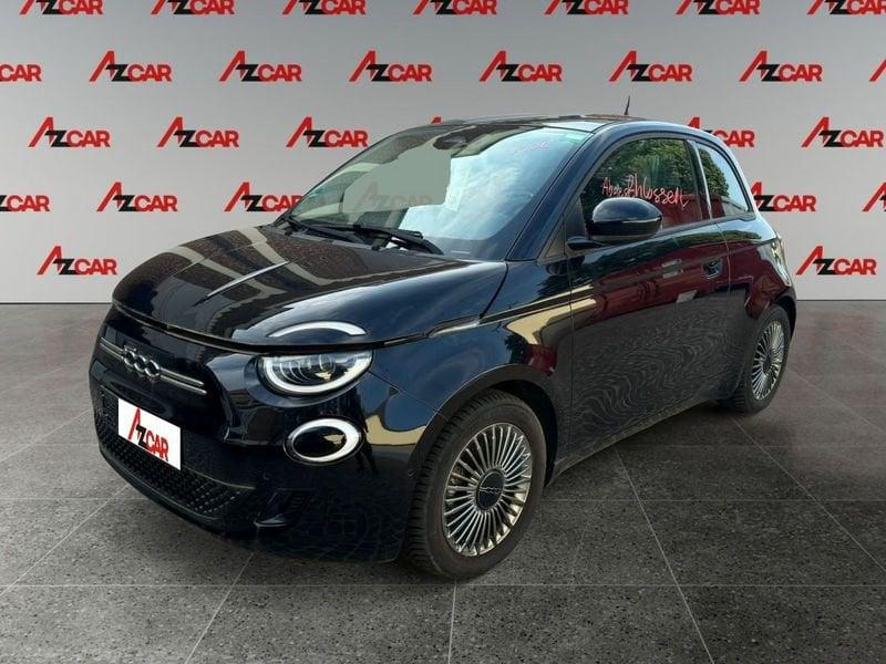 FIAT 500 Icon Berlina 42 kw full optional