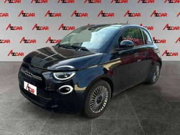 FIAT 500 Icon Berlina