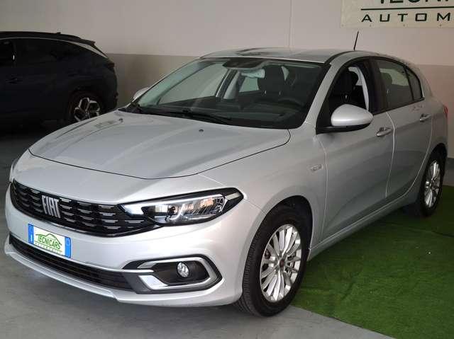 Fiat Tipo Tipo 5p 1.0 Life 100cv