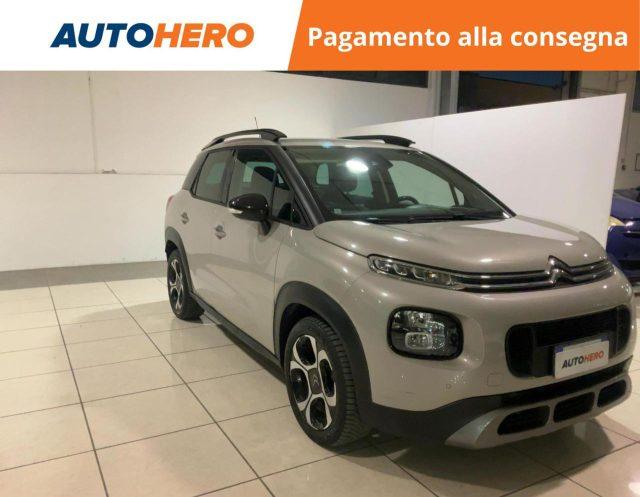 CITROEN C3 Aircross BlueHDi 100 Shine