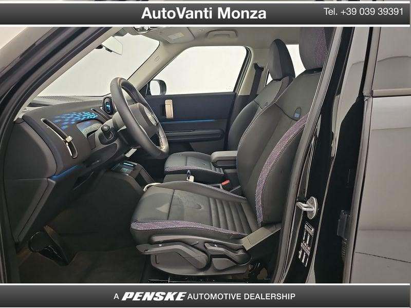 MINI Mini Countryman U25 Mini C Classic Countryman