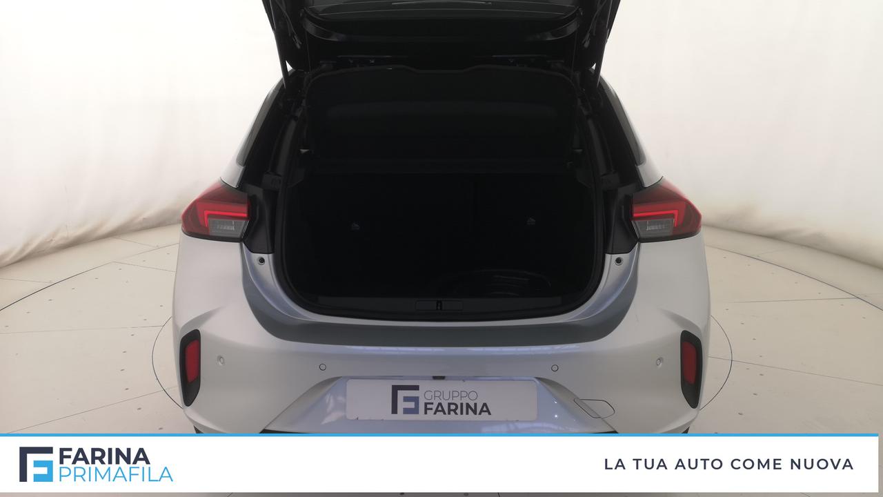 OPEL Corsa GS 1.2 100CV MT6