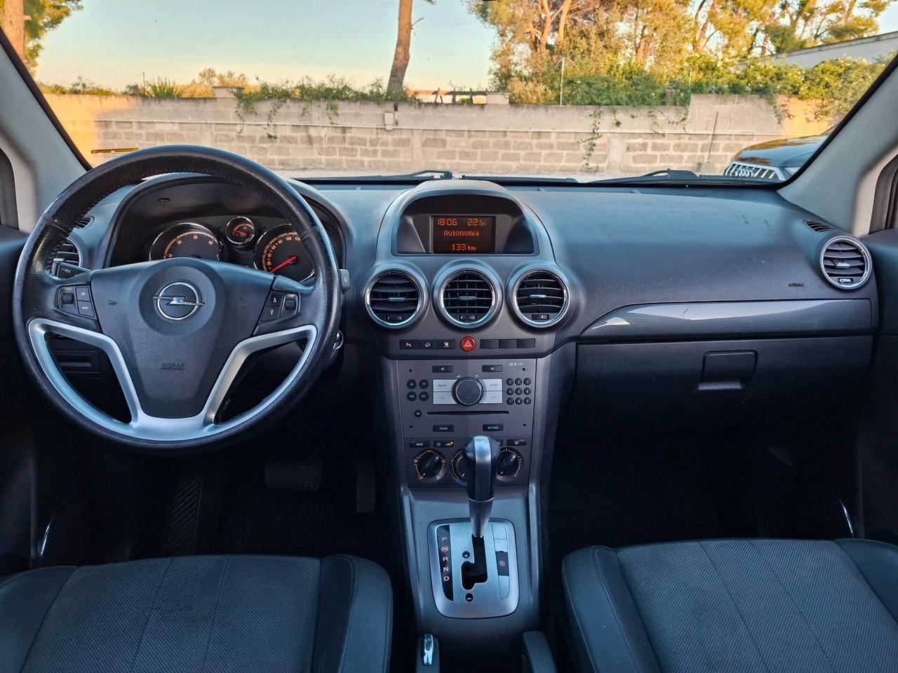 Antara 2.0 CDTI 150CV Autom. *PELLE-CERCHI*