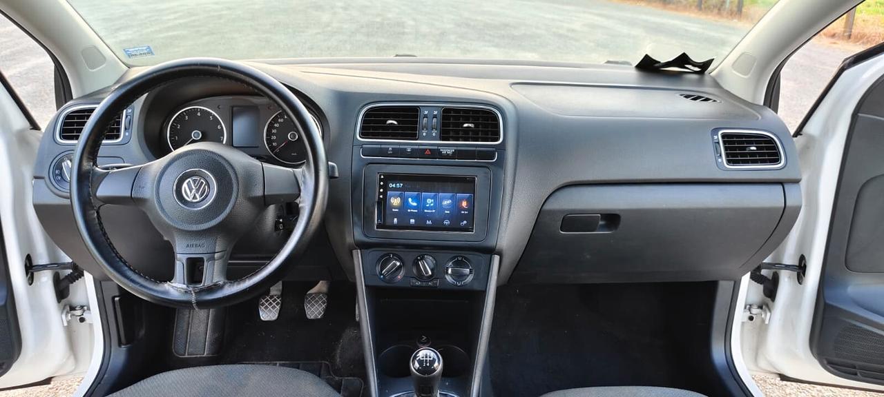 Volkswagen Polo 1.2 70 CV 5p. Comfortline