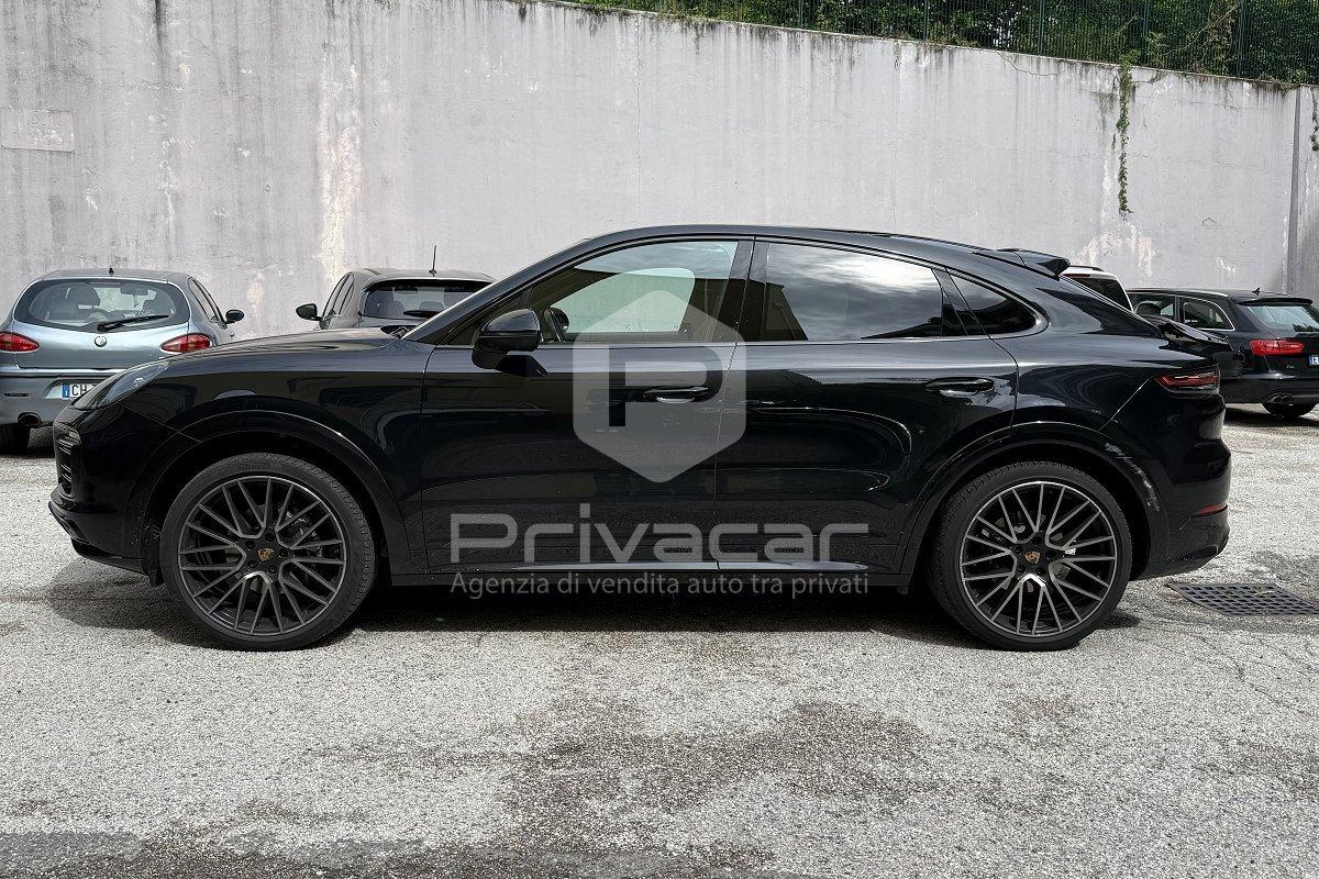 PORSCHE Cayenne Coupé 3.0 V6