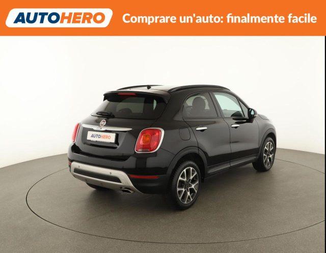 FIAT 500X 1.3 MultiJet 95 CV Cross