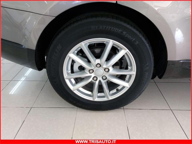 LAND ROVER Range Rover Sport 3.0 SDV6 Aut. HSE IVATA (Virtual+Full led+Pelle)