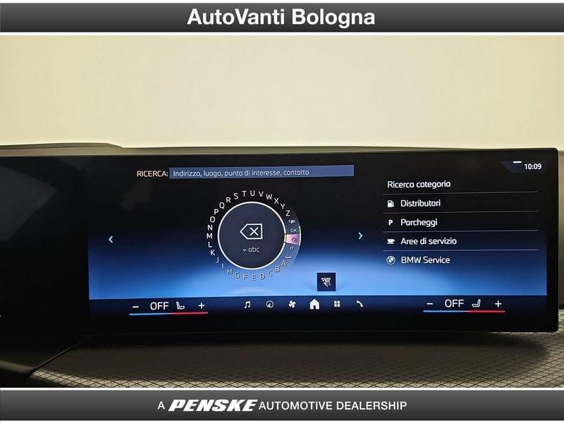 BMW Serie 4 Gran Coupé 420d xDrive 48V Msport Pro