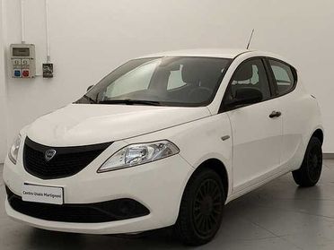 Lancia Ypsilon 1.2 69 CV 5 porte Elefantino Blu