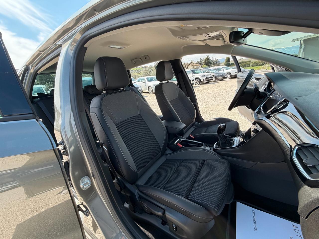 Opel Astra 1.5 CDTI 1.5 CDTI 122 cv Sports Tourer 56.560 km