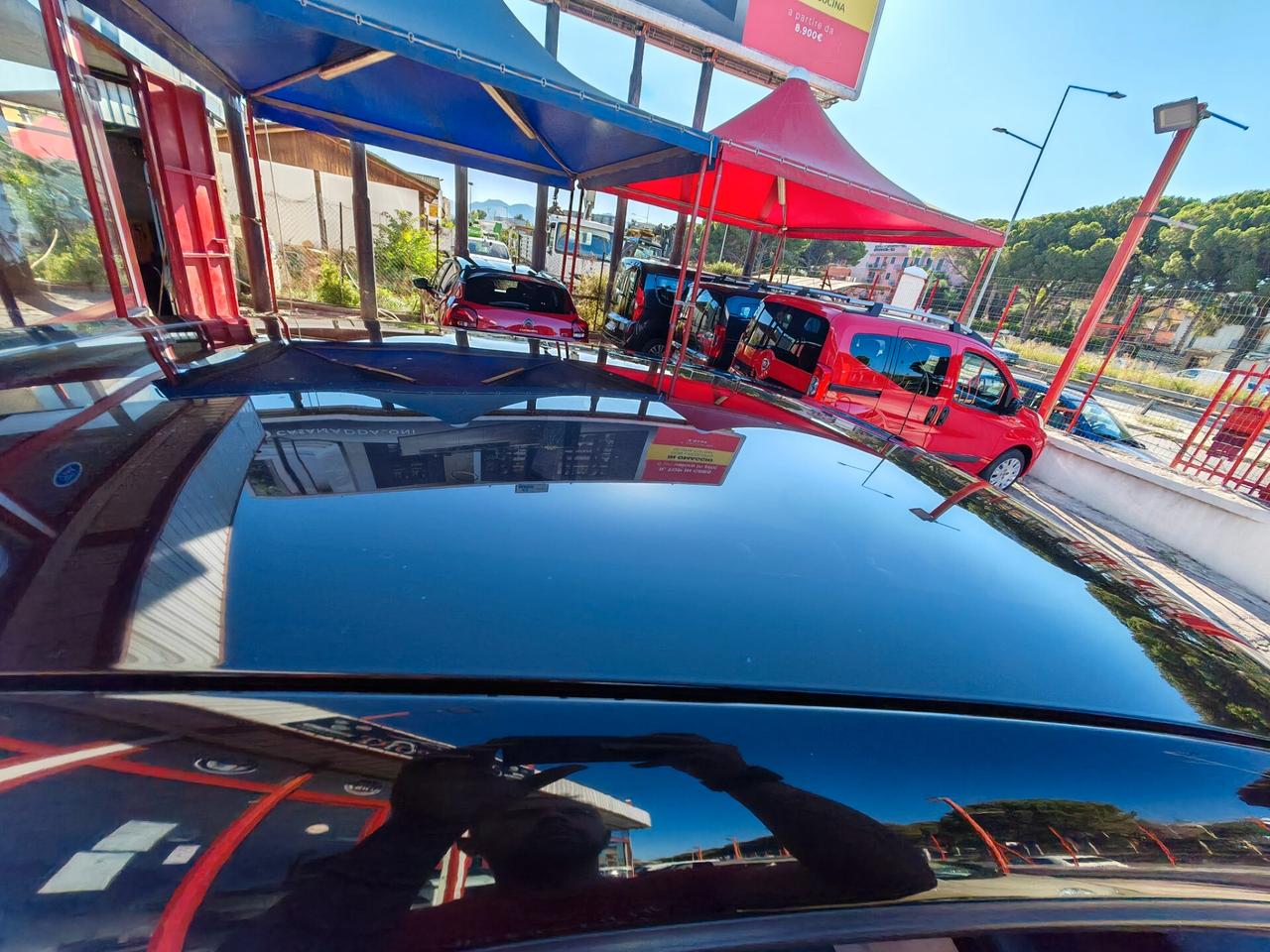 Smart ForTwo 1,0 benzina 09/2012 Cv70
